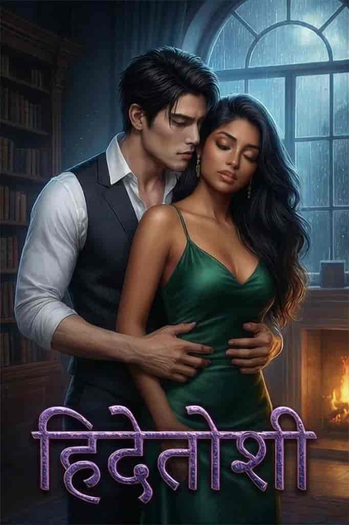 हिदेतोशी