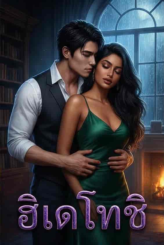 ฮิเดโทชิ