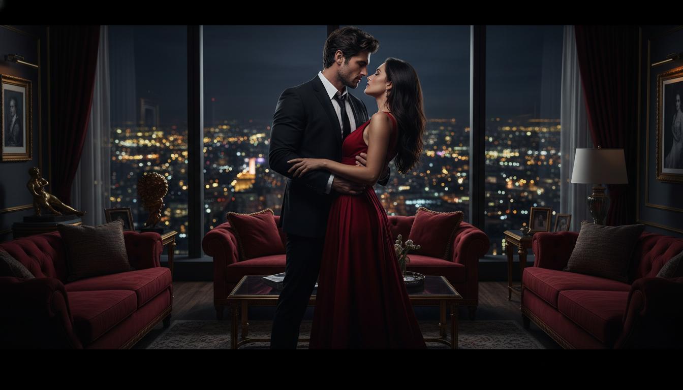 Dark and Dangerous: A Guide to Mafia Romance Stories