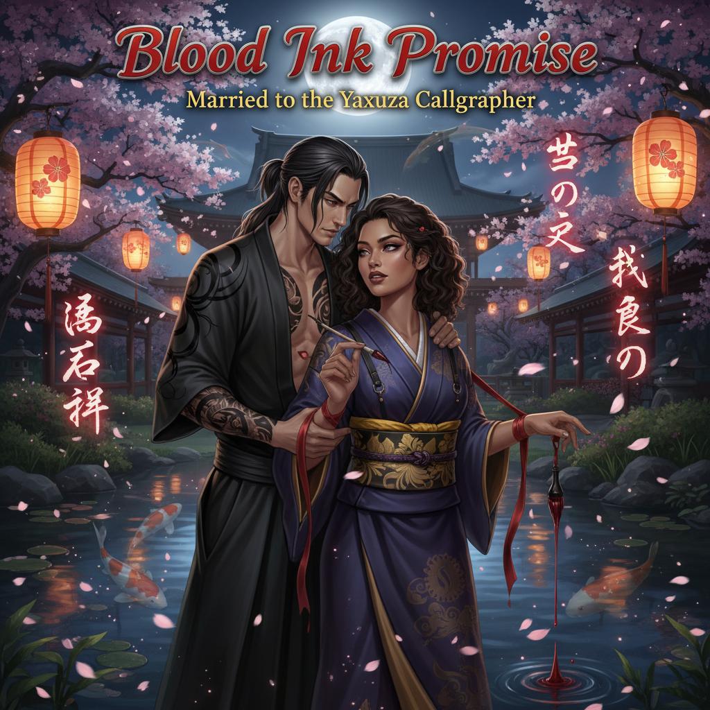 रक्त की स्याही का वादा