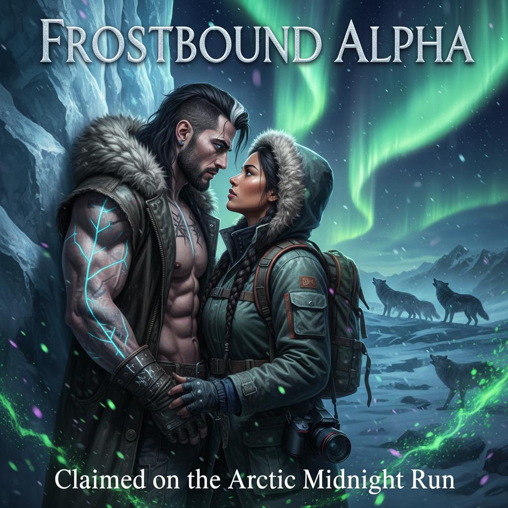 Frostbound Alpha