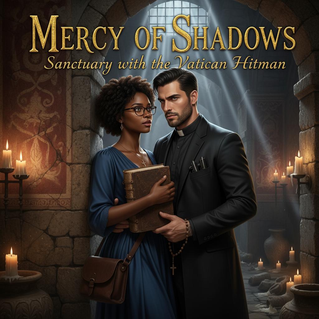 परछाइयों की दया