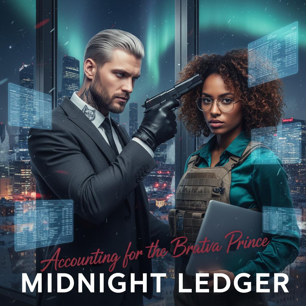 Mitternachts-Hauptbuch