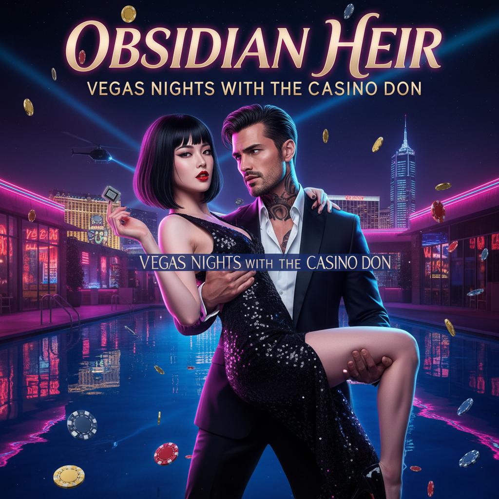 ओब्सीडियन उत्तराधिकारी