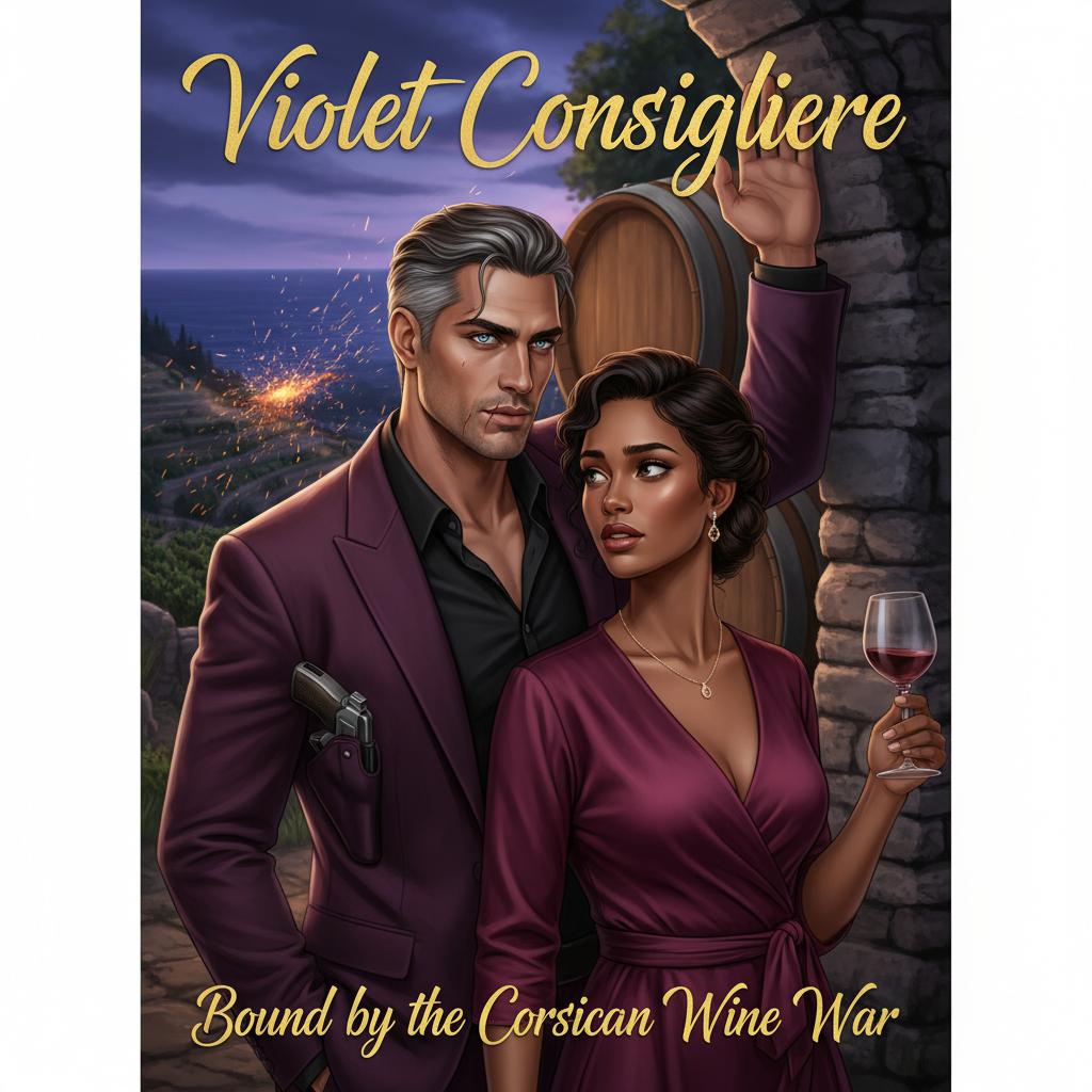Violetter Consigliere