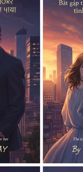 حين لمحت حبي الأول يلتفت إليّ