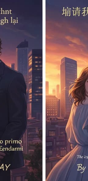 Ho sorpreso il mio primo amore a voltarsi a guardarmi