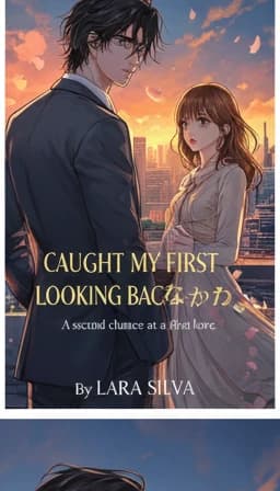 振り返った初恋と、目が合った。