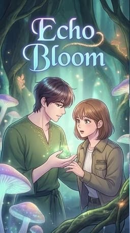 Echo Bloom