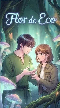 Flor de Eco