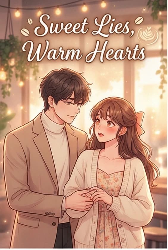 Sweet Lies, Warm Hearts