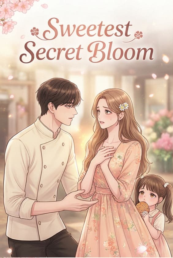 Sweetest Secret Bloom