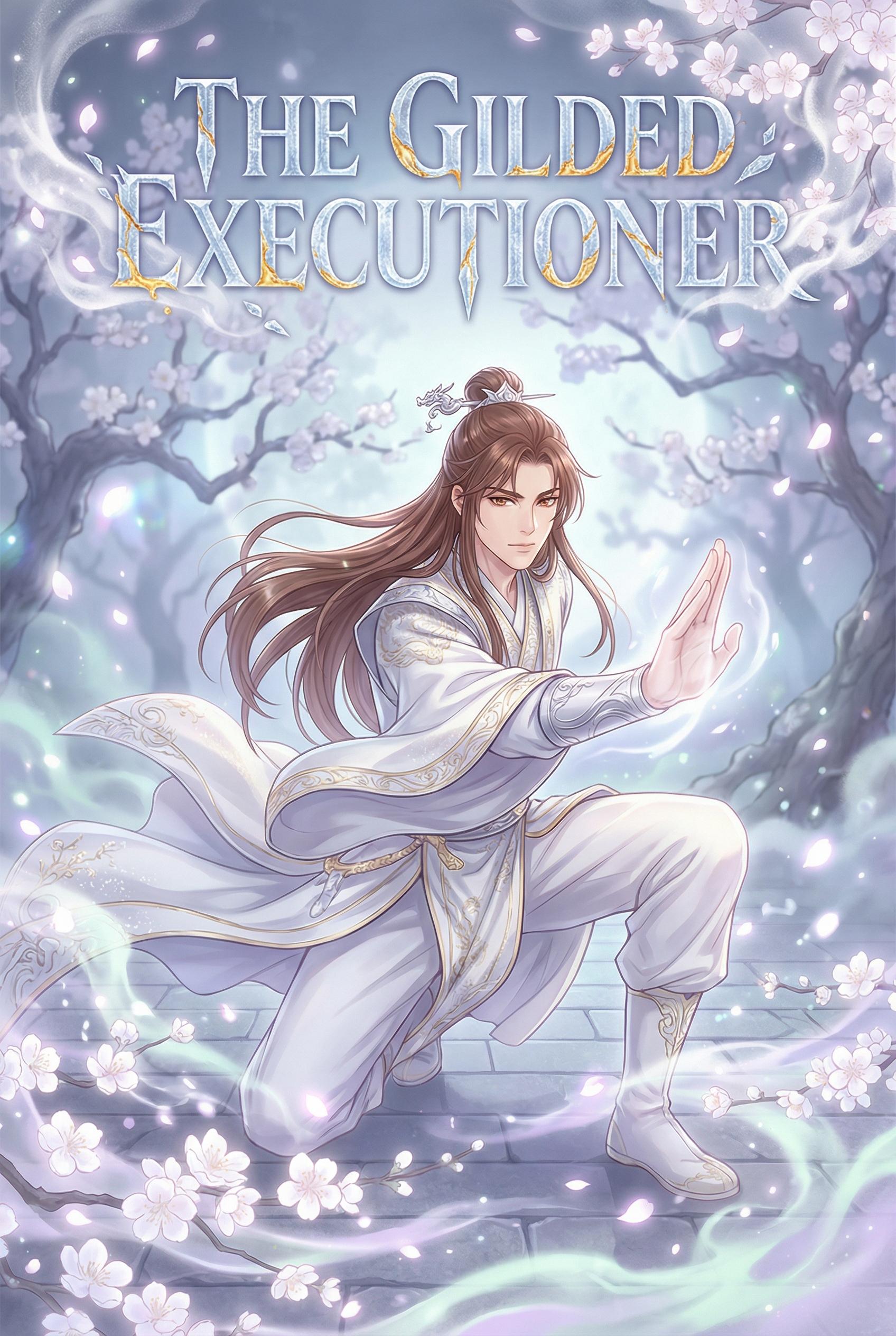 The Gilded Executioner