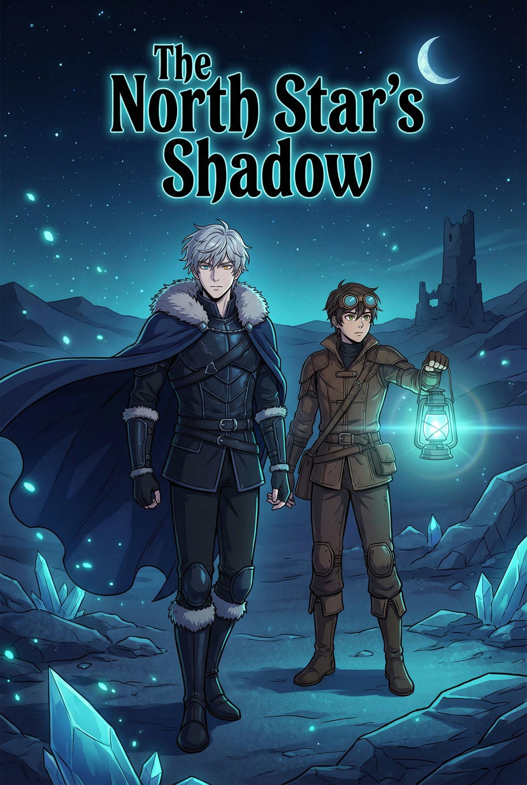 The North Star’s Shadow