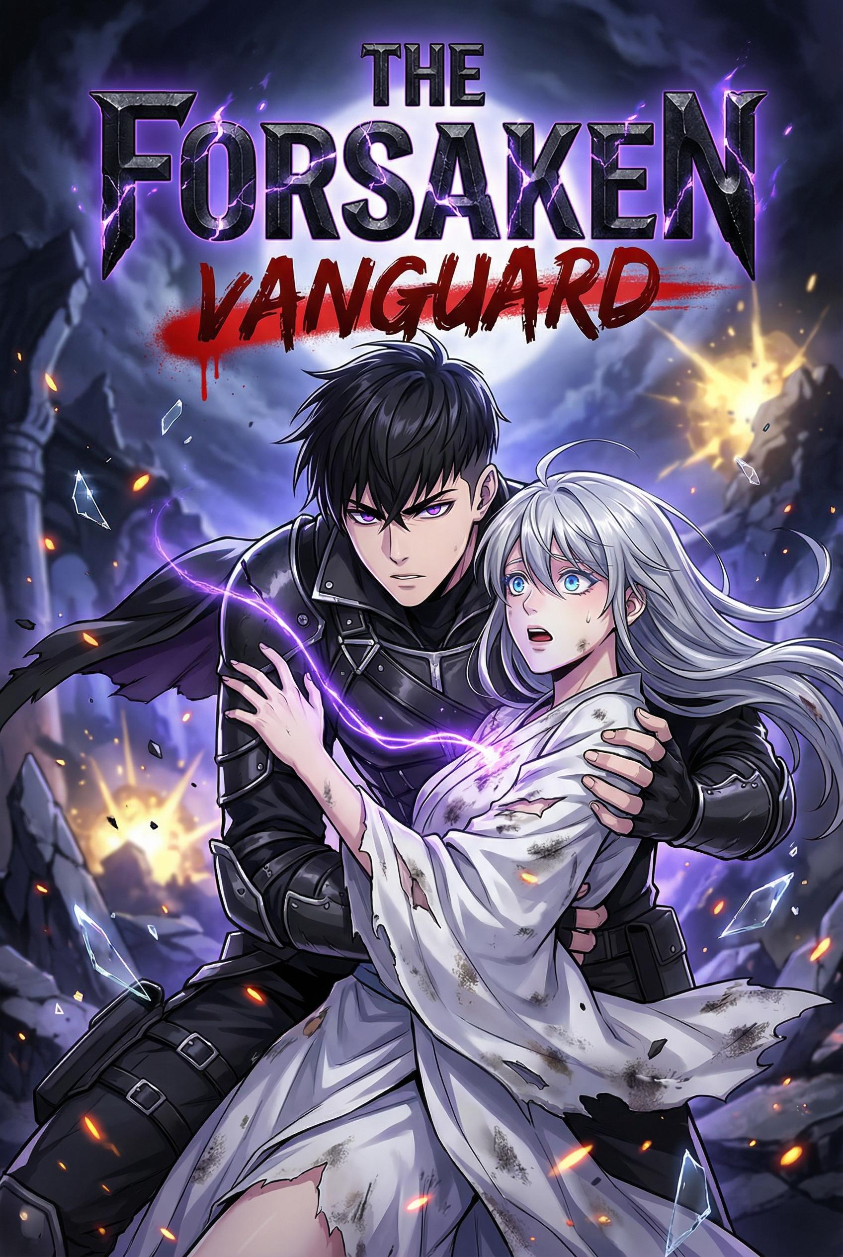 The Forsaken Vanguard