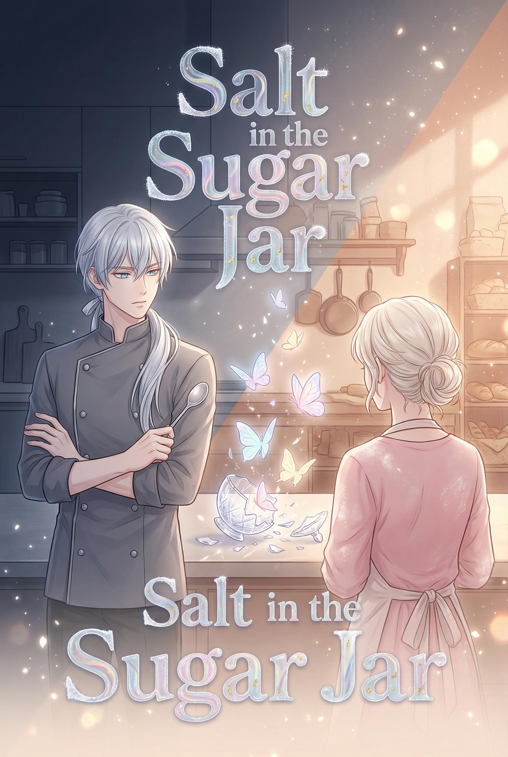 Salt in the Sugar Jar