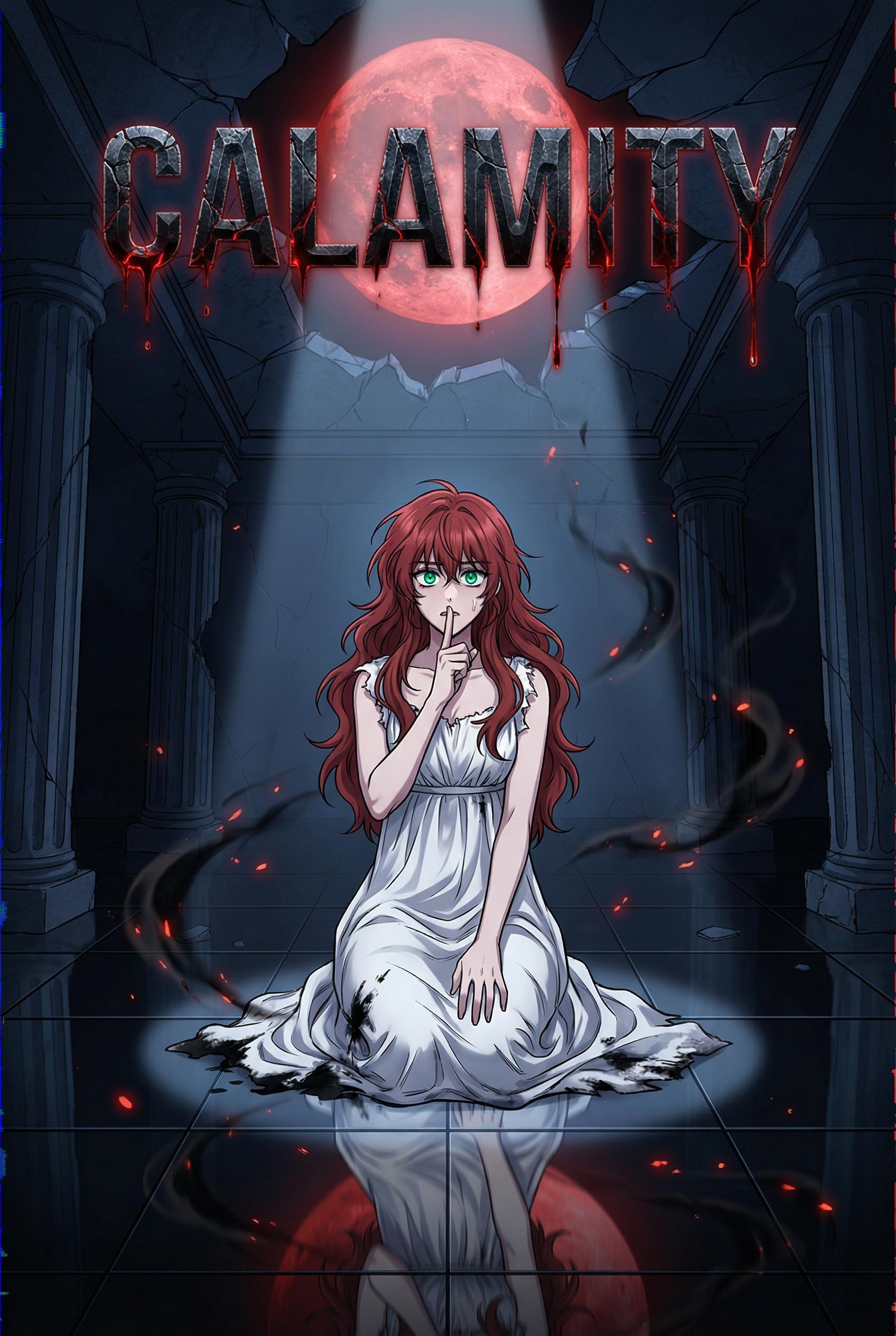 CALAMITY