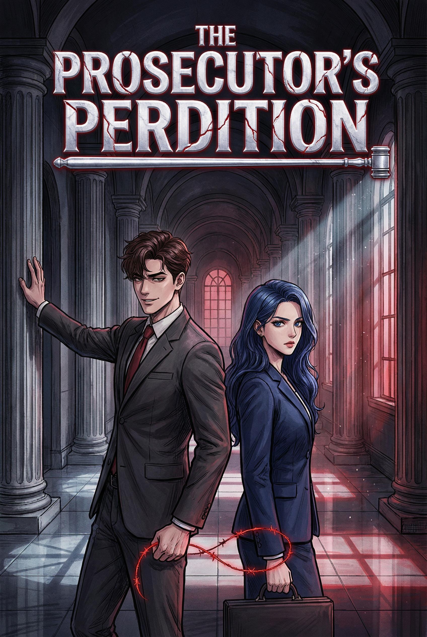 The Prosecutor's Perdition