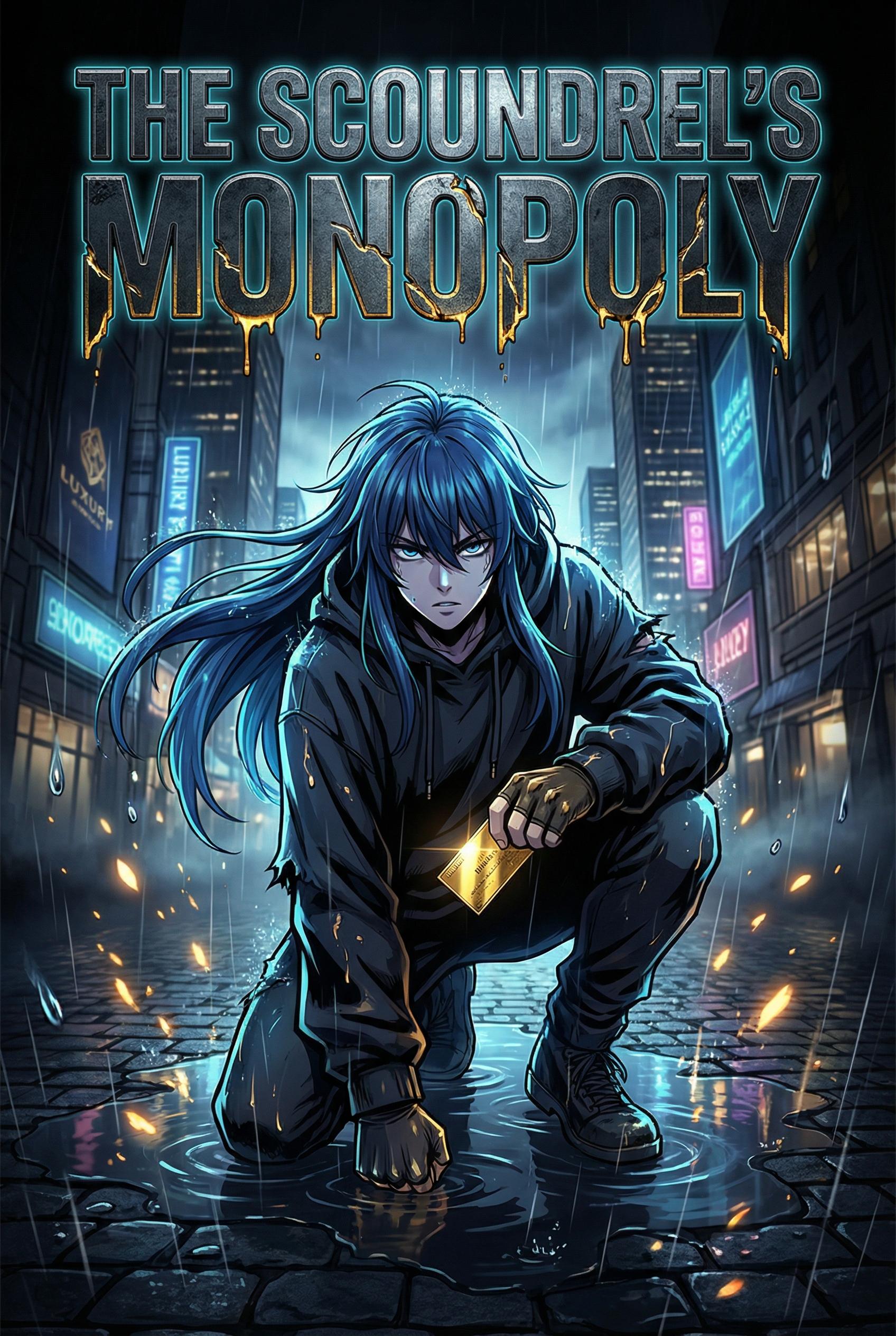 The Scoundrel's Monopoly