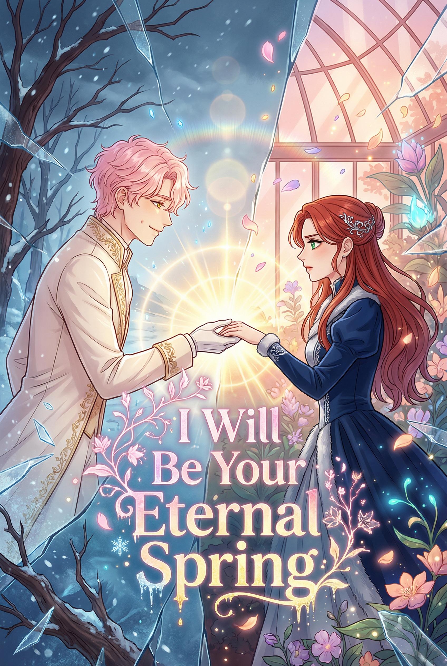I Will Be Your Eternal Spring