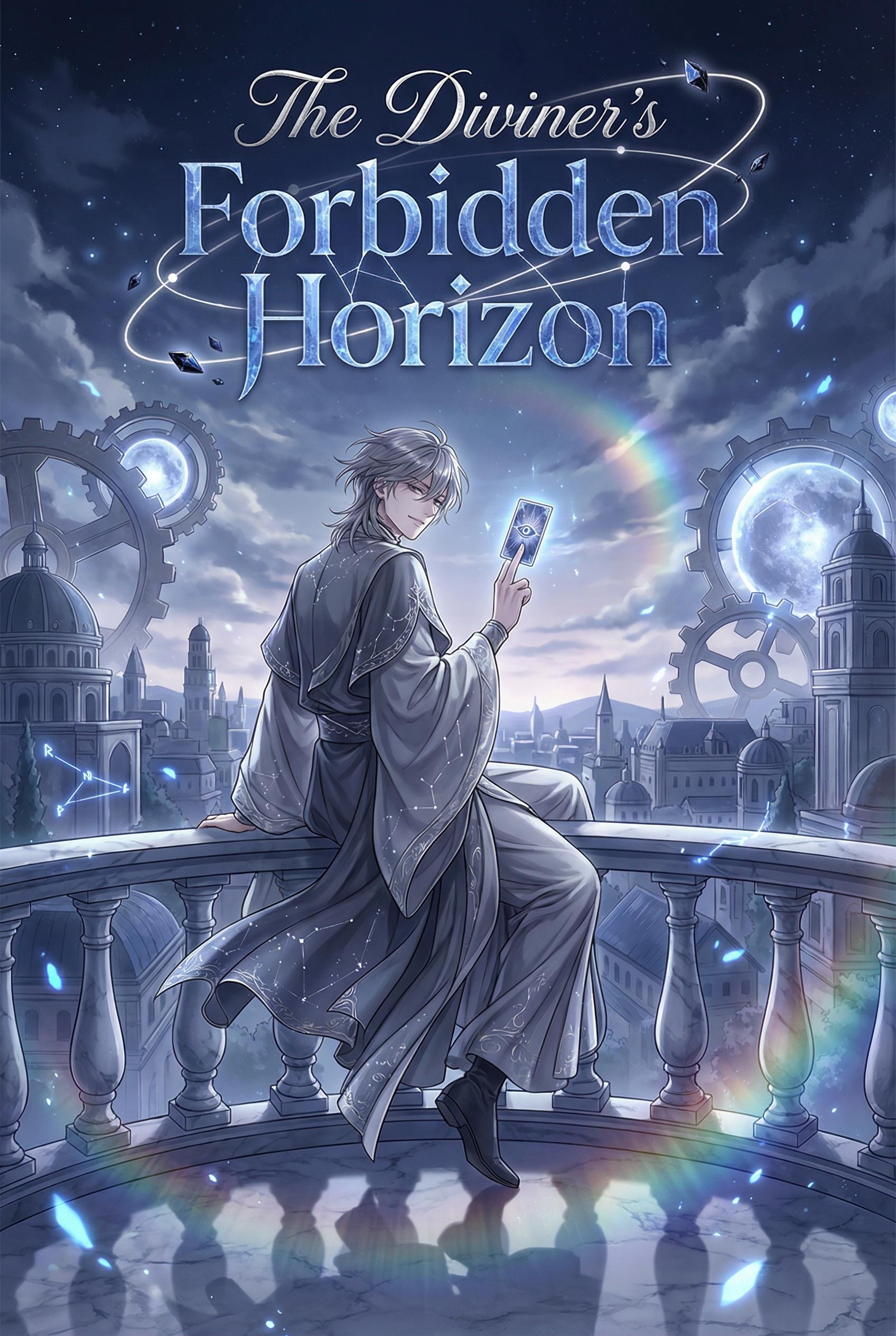The Diviner's Forbidden Horizon