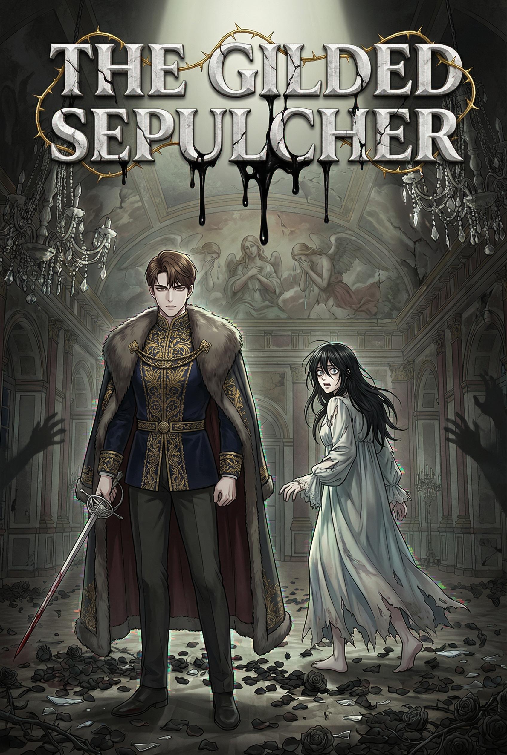 THE_GILDED_SEPULCHER