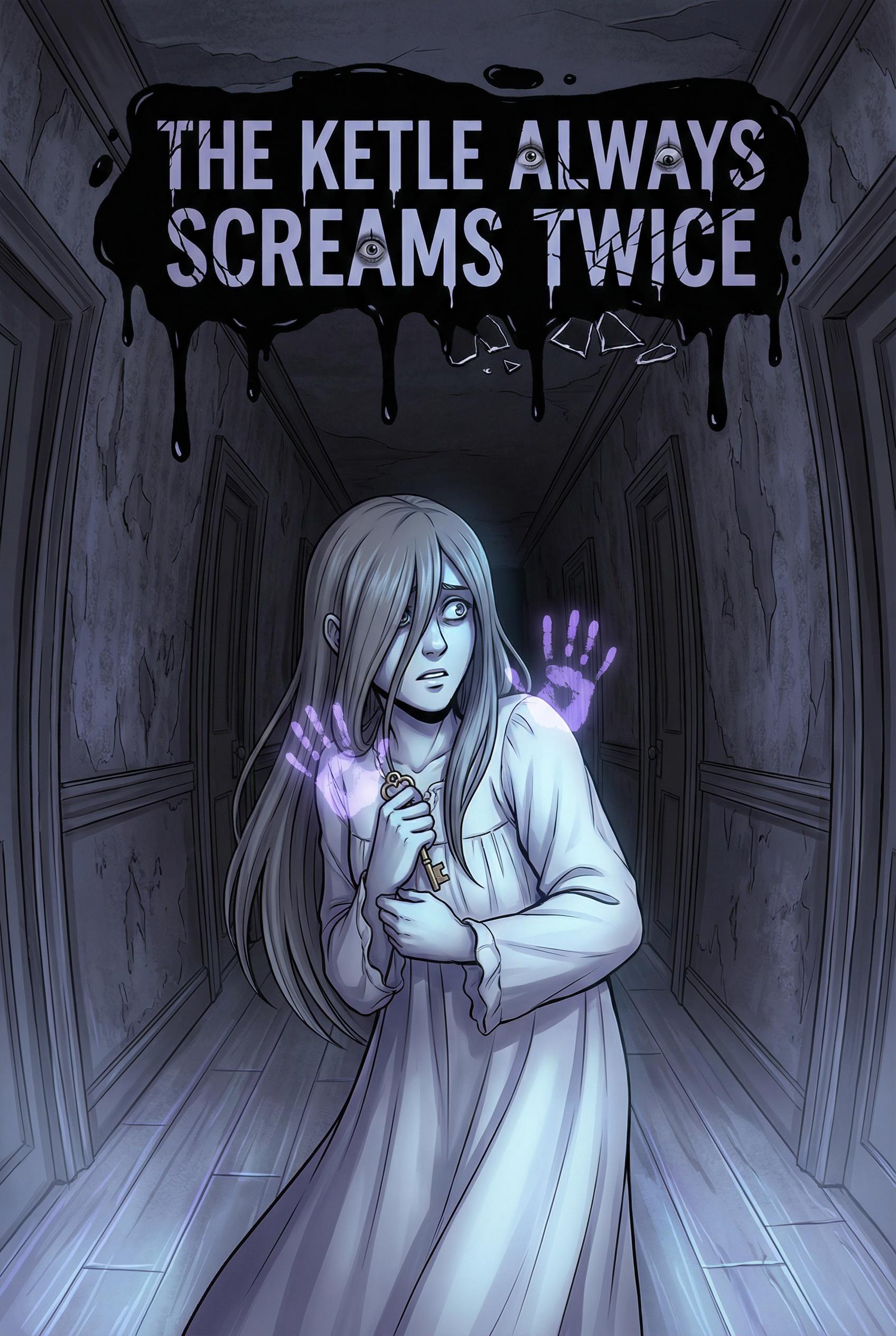 The Kettle Always Screams Twice