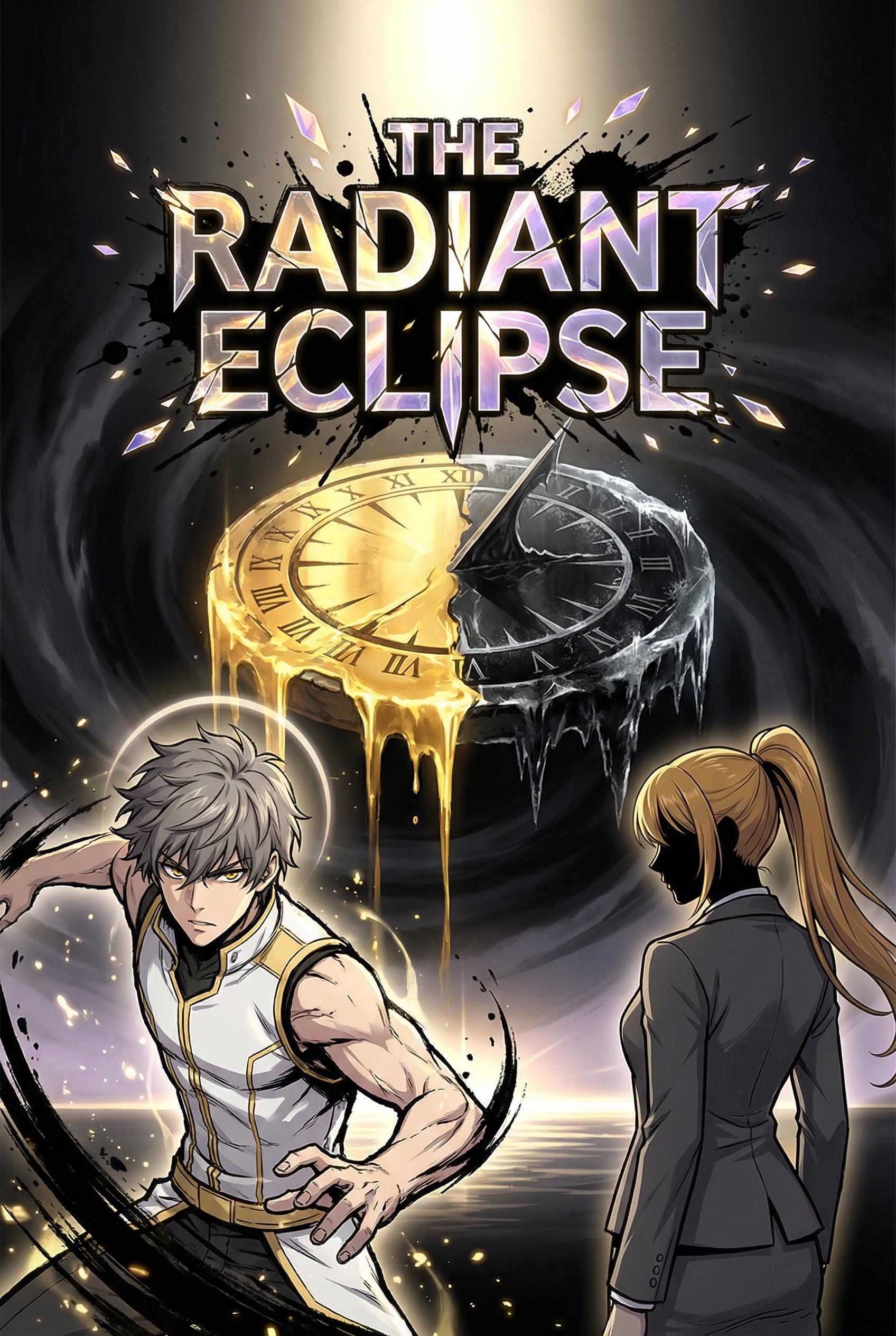 THE RADIANT ECLIPSE