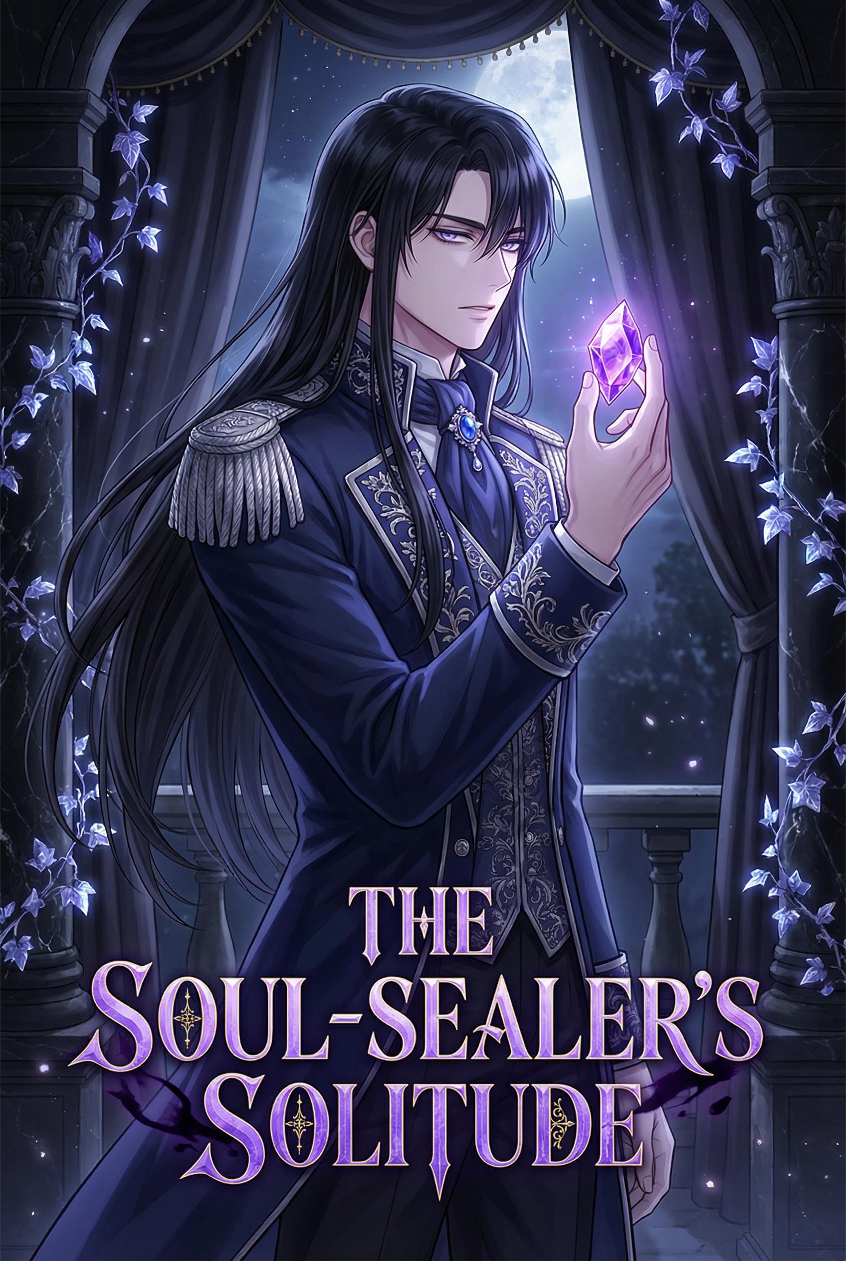 The Soul-Sealer's Solitude