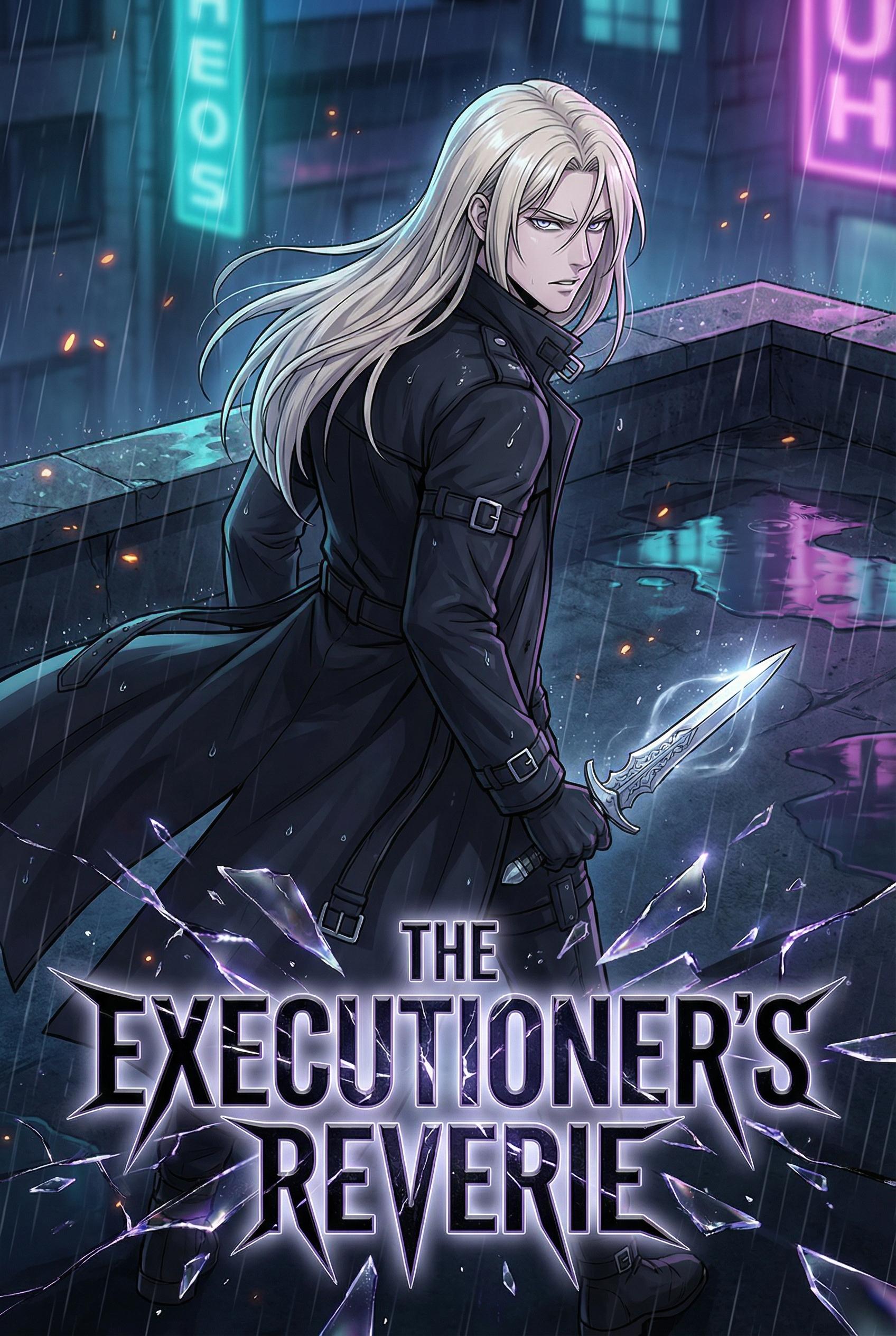 The Executioner's Reverie