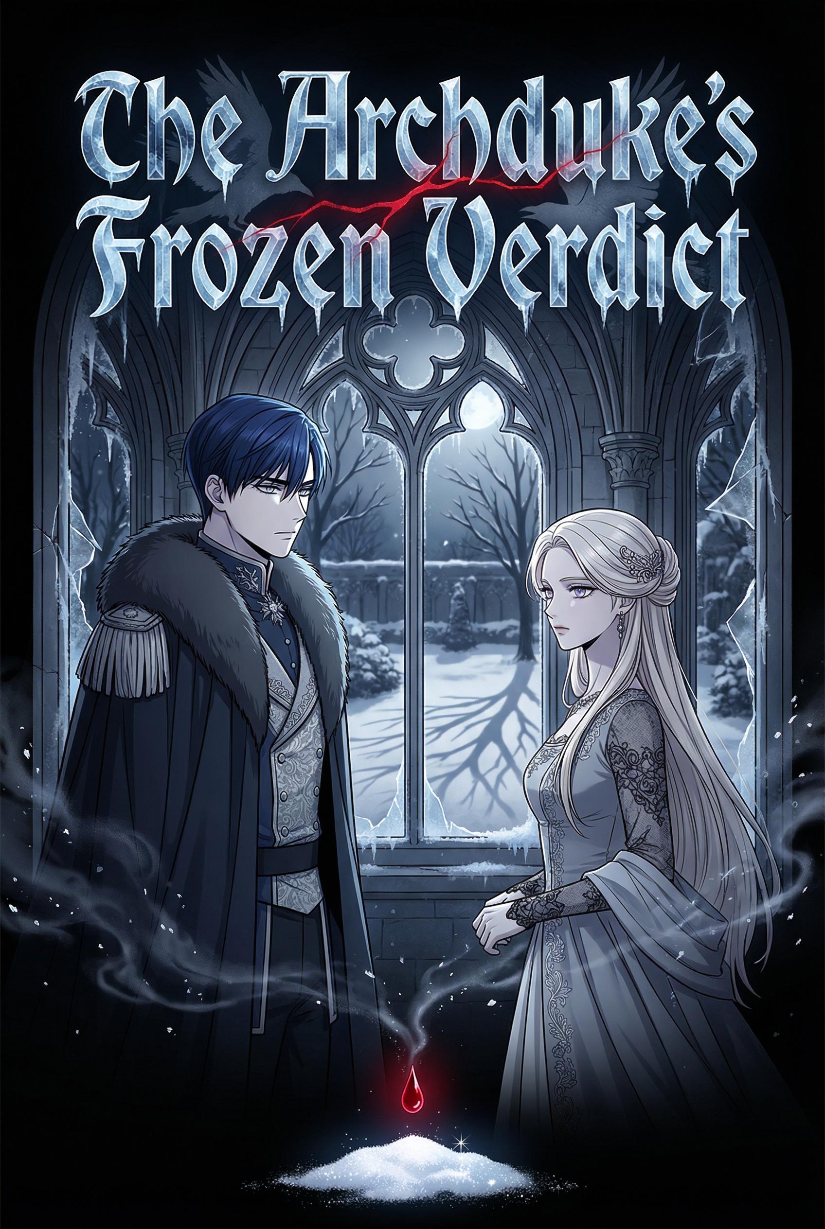 The Archduke's Frozen Verdict