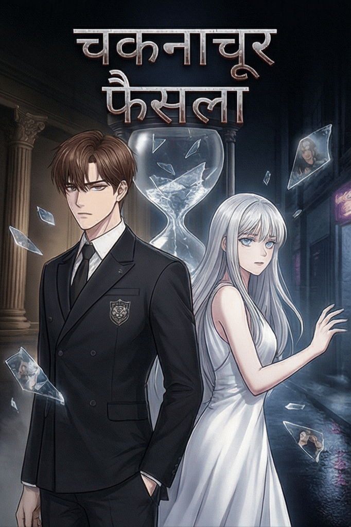 चकनाचूर फैसला