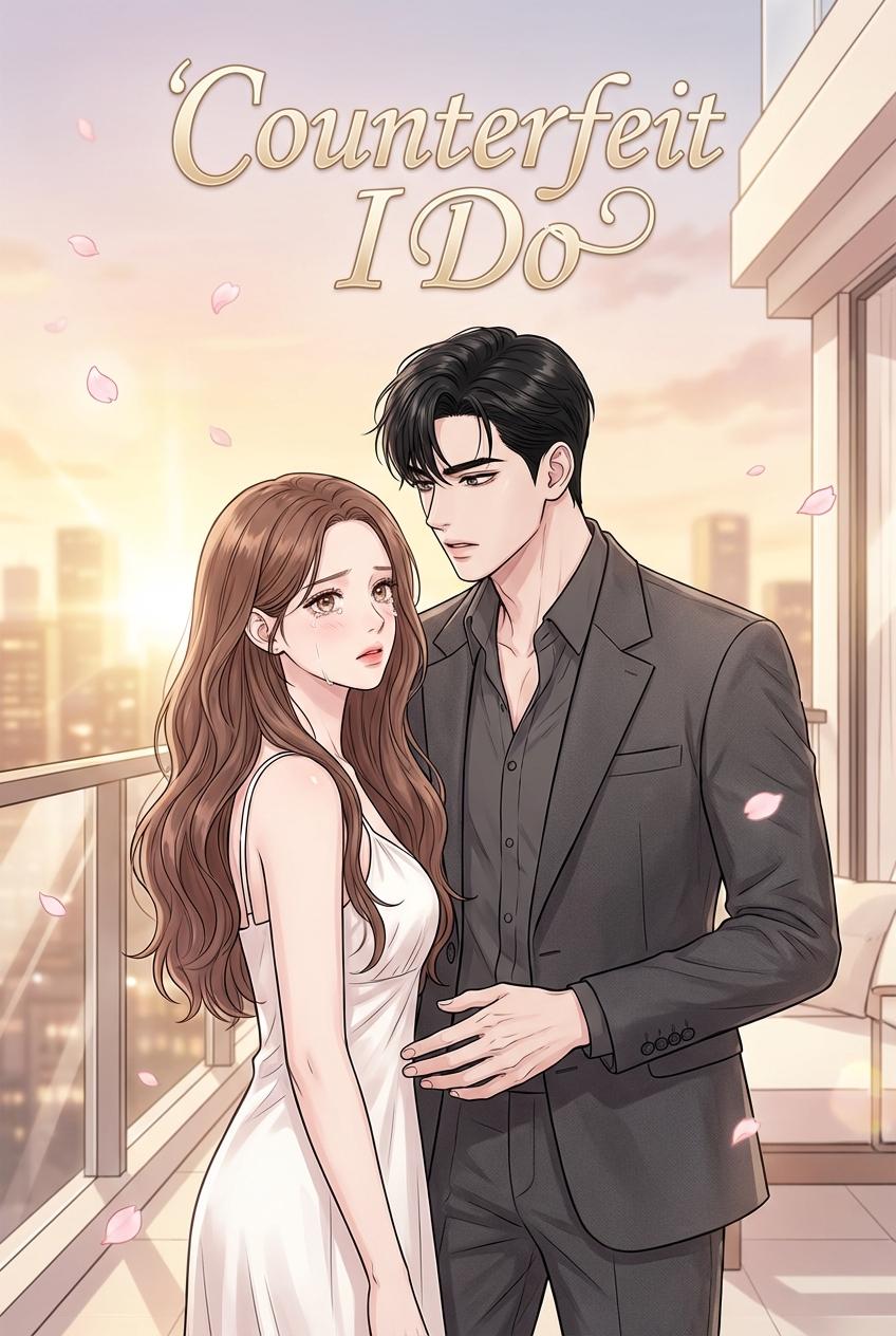 Counterfeit I Do