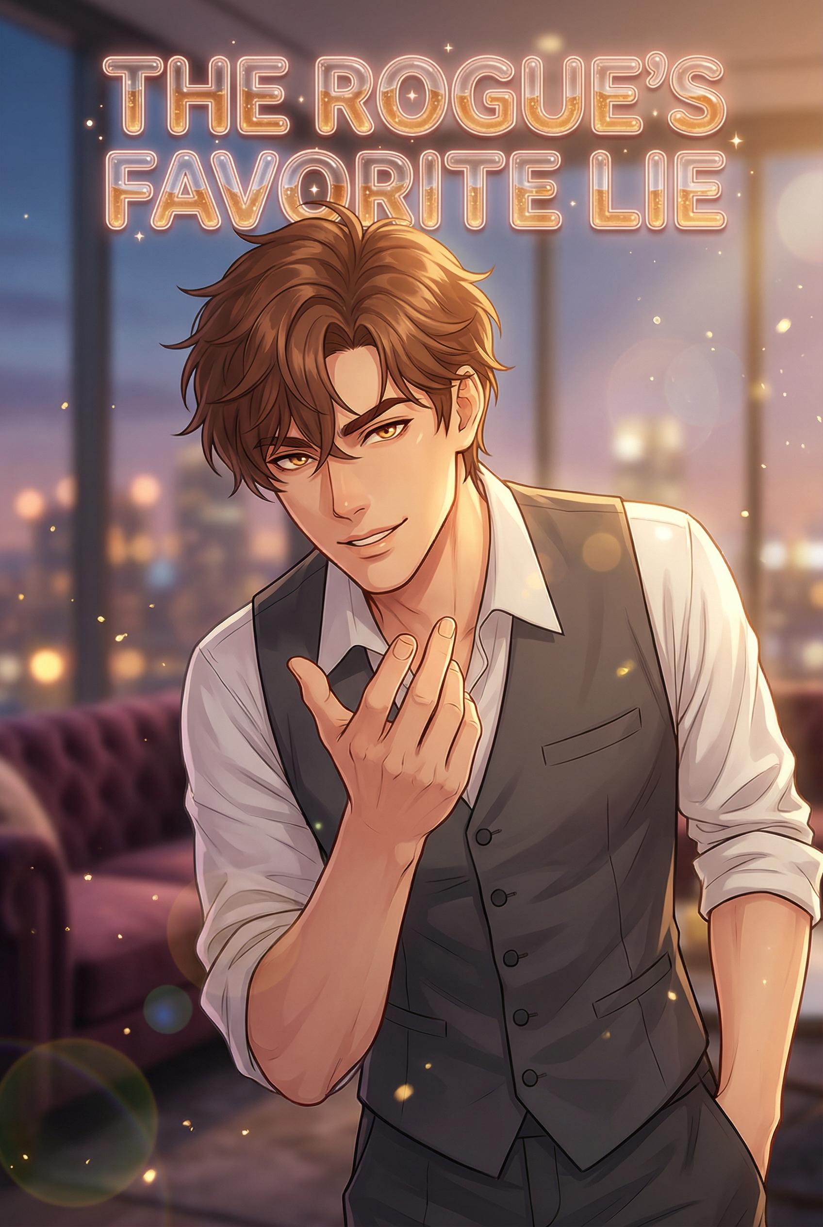 The Rogue's Favorite Lie