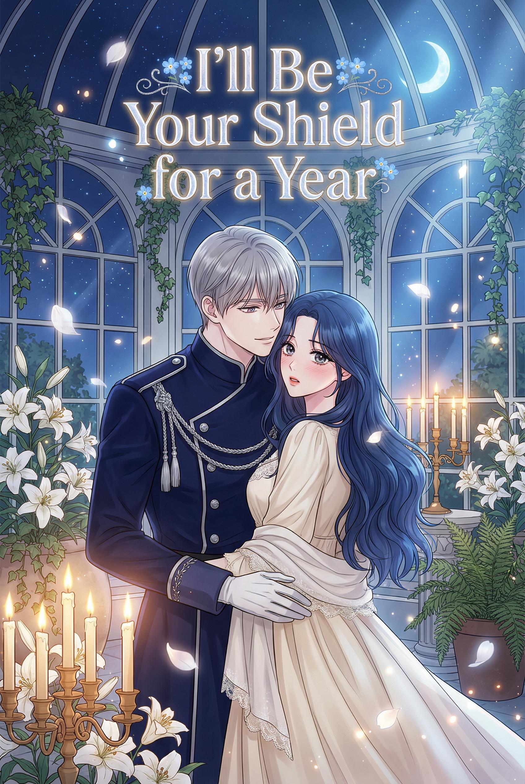 I'll Be Your Shield for a Year