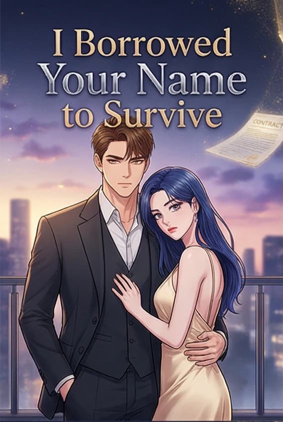 I Borrowed Your Name to Survive