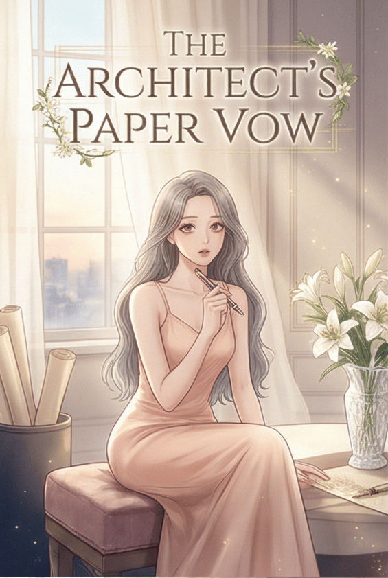 The Architect's Paper Vow