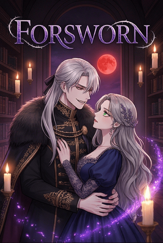 FORSWORN