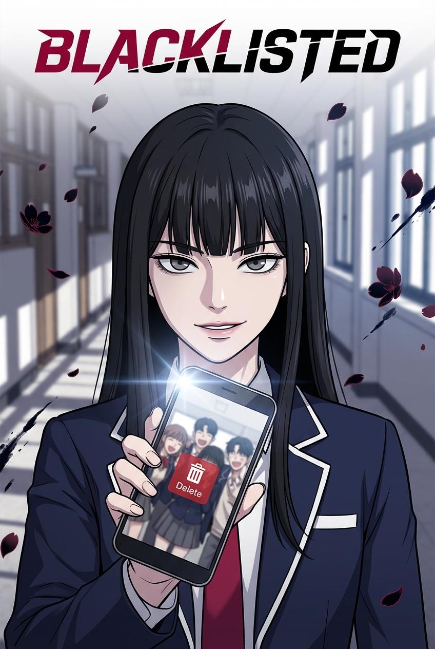 Blacklisted