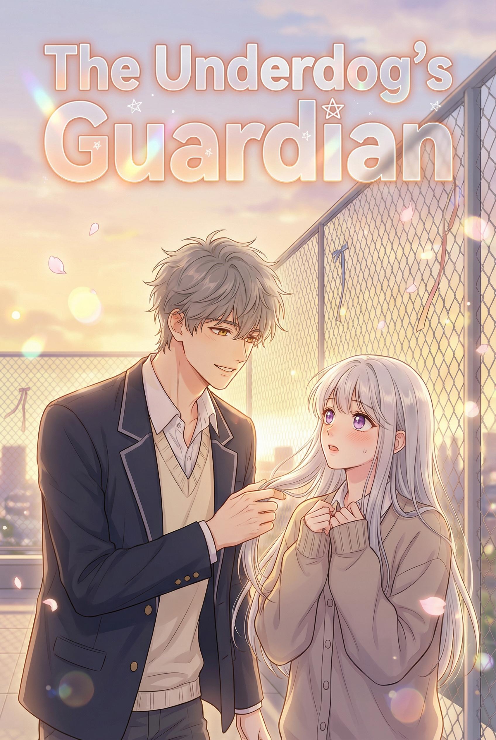 The Underdog's Guardian