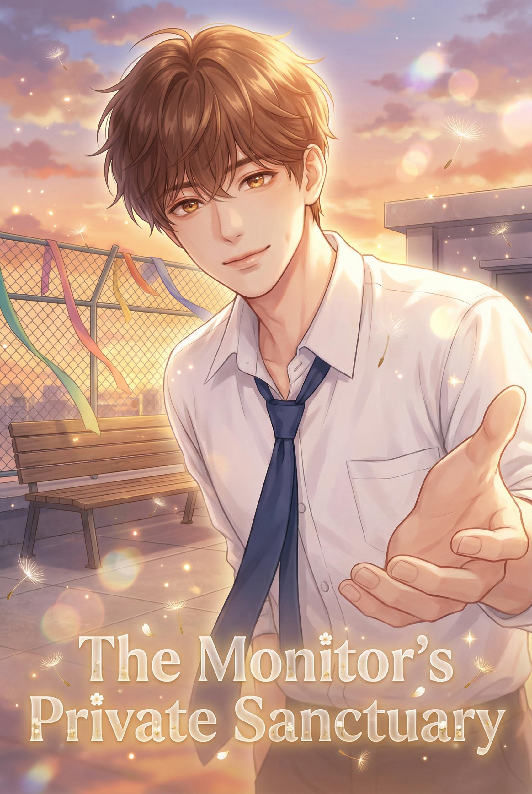 The Monitor's Private Sanctuary