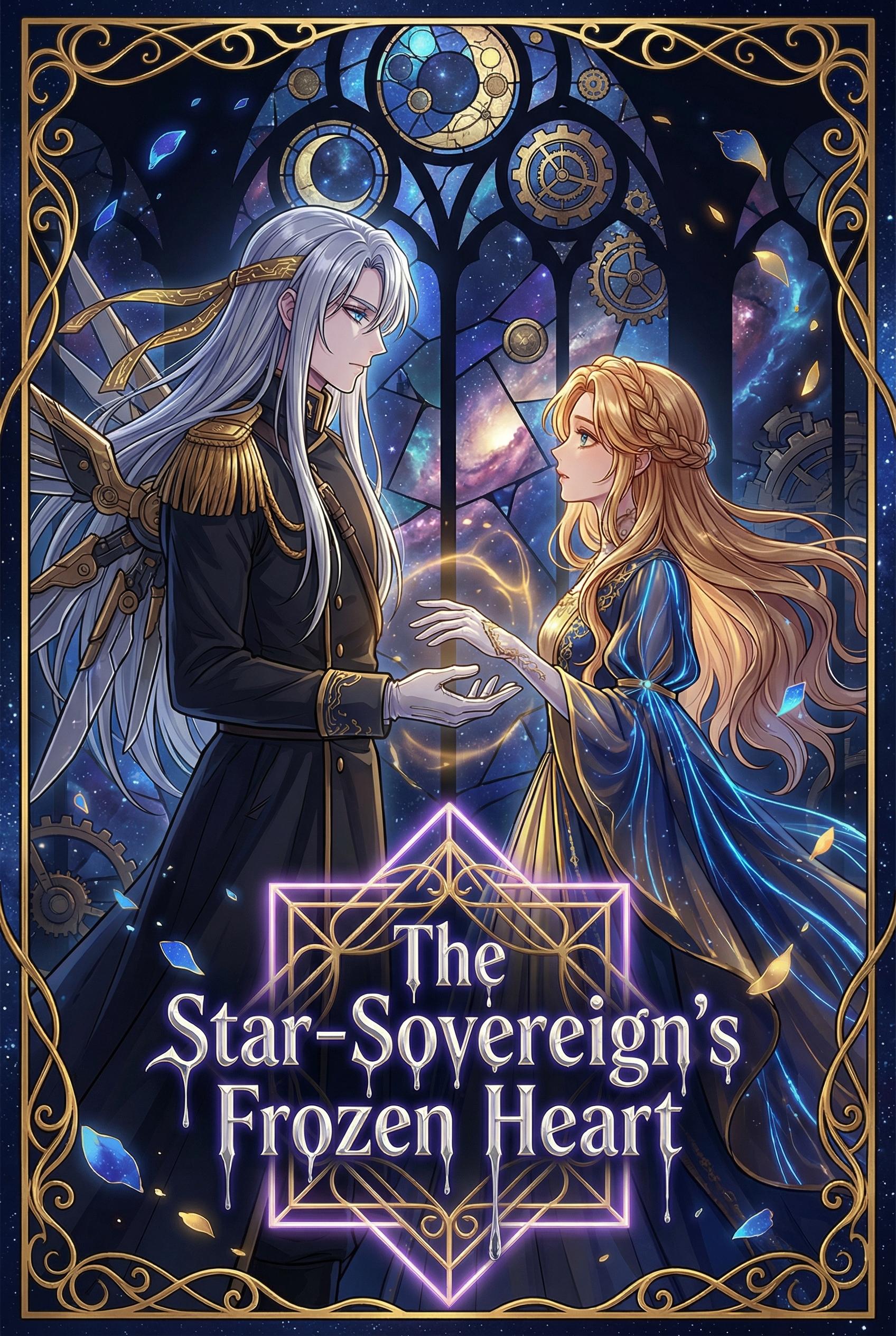 The Star-Sovereign's Frozen Heart
