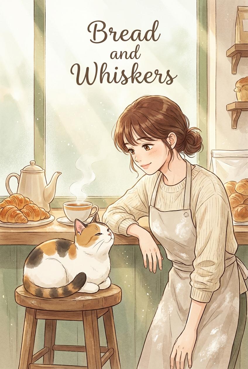 Bread and Whiskers