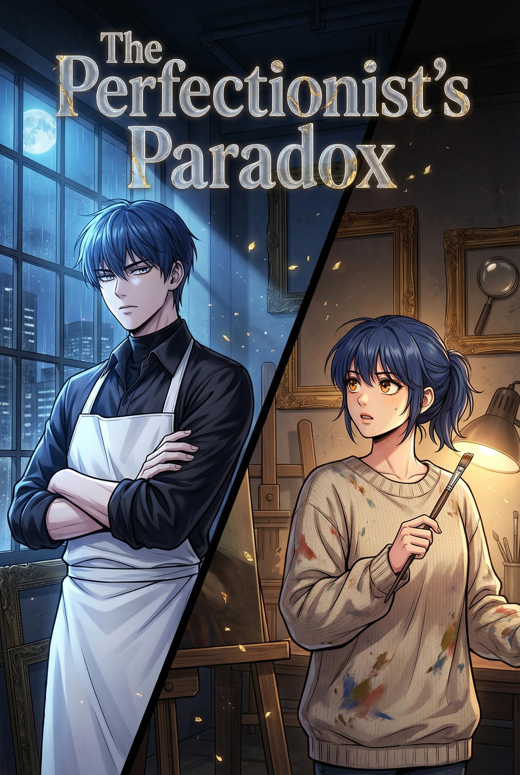 The Perfectionist's Paradox