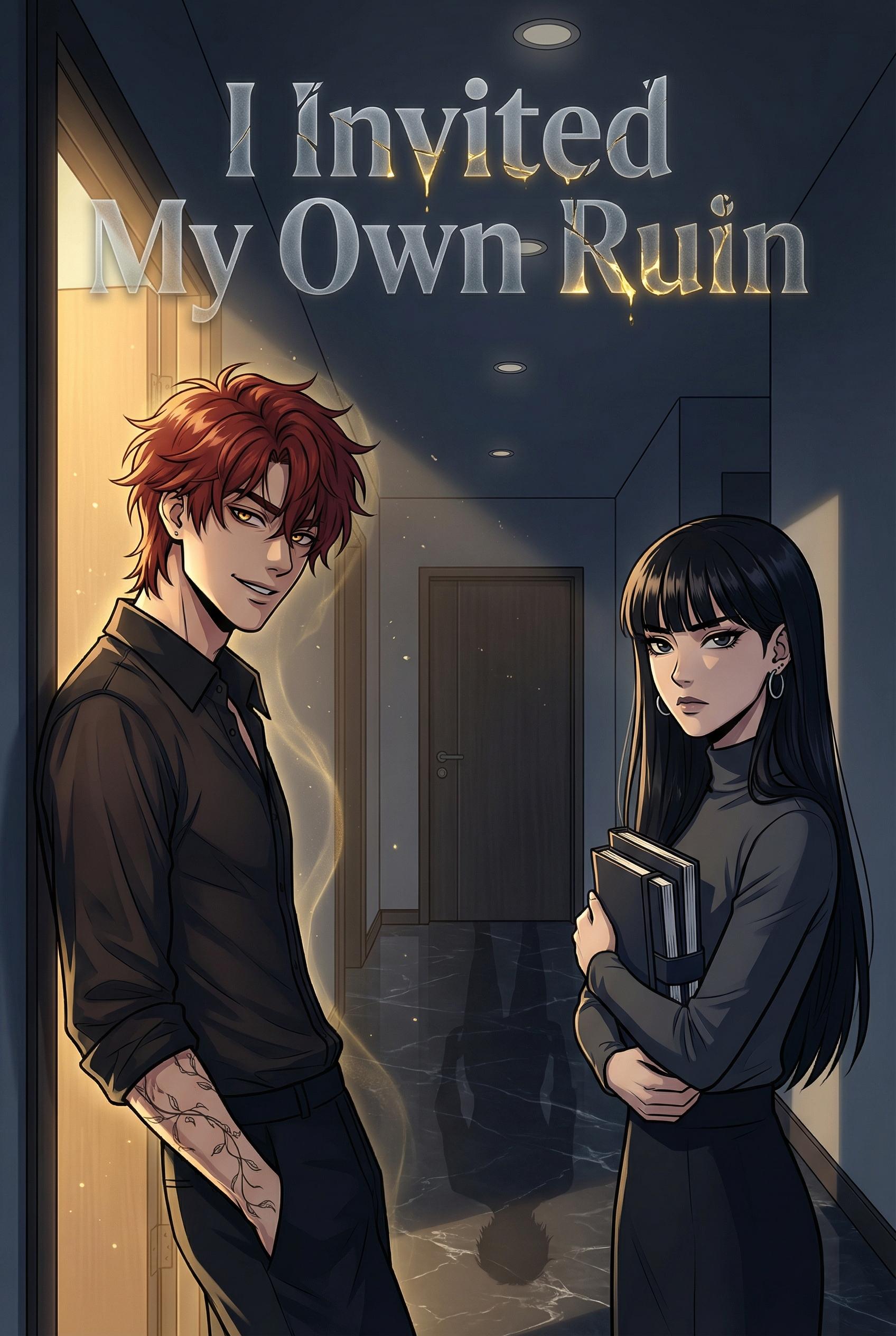 I Invited My Own Ruin