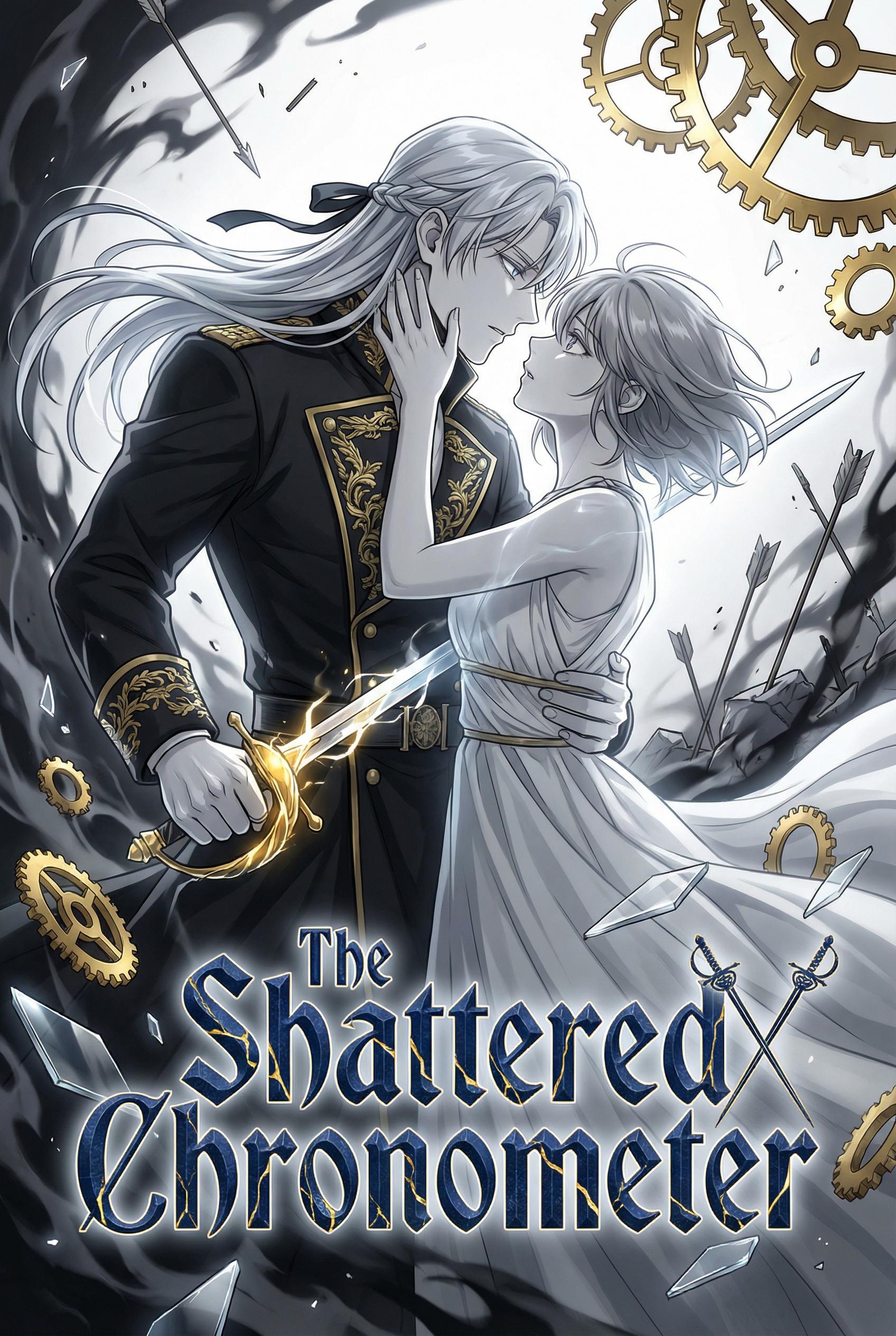 The Shattered Chronometer