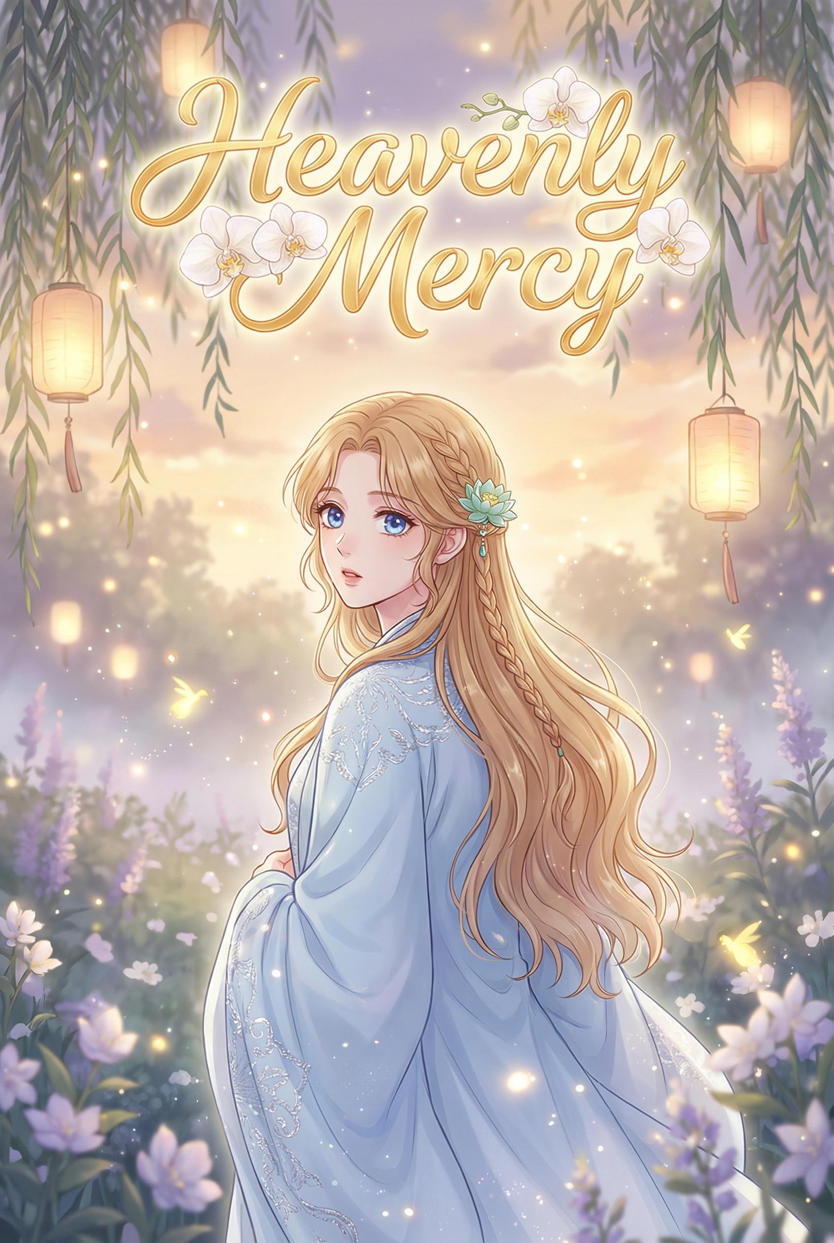 เมตตาสวรรค์