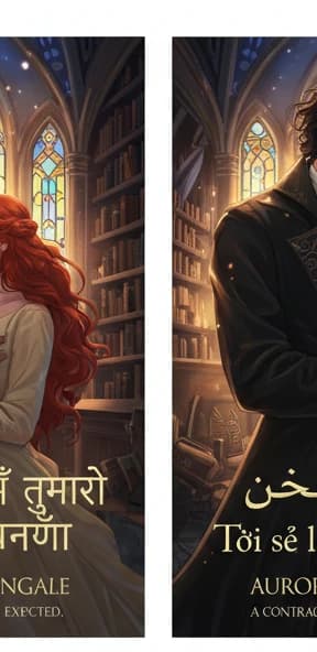 سأكون درعك لمدة عام