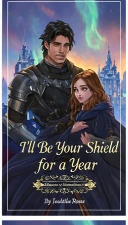 I'll Be Your Shield for a Year