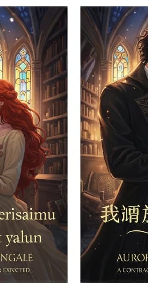 Sarò il tuo scudo per un anno